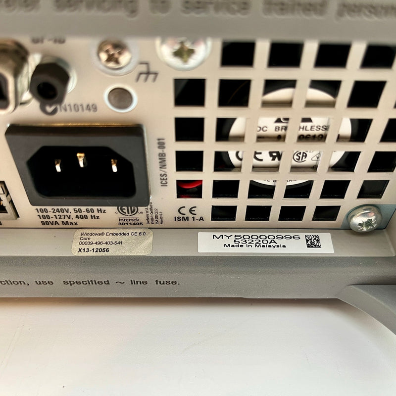 Agilent 53220 A Frequency Counter