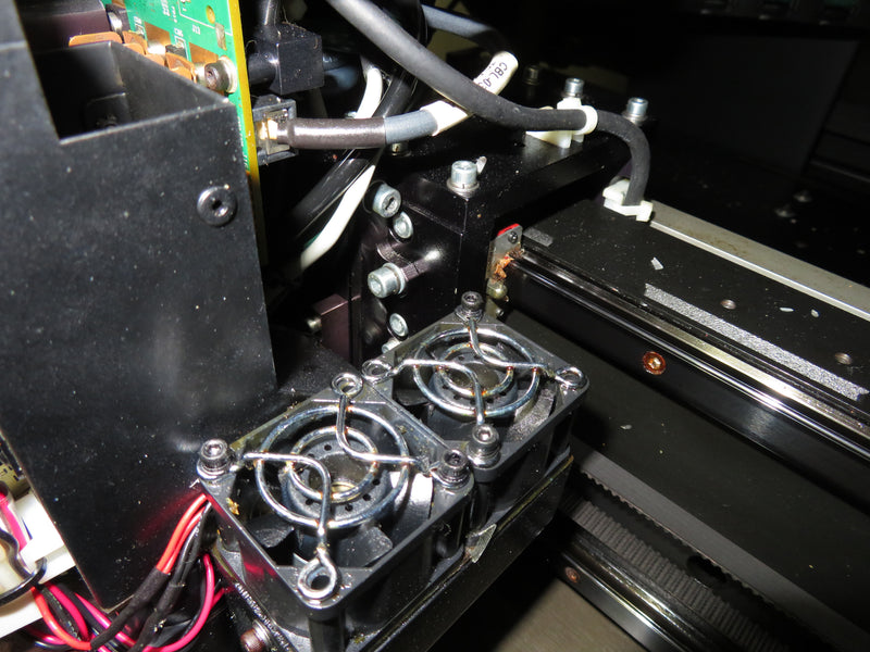Stratasys Objet 500 Printer