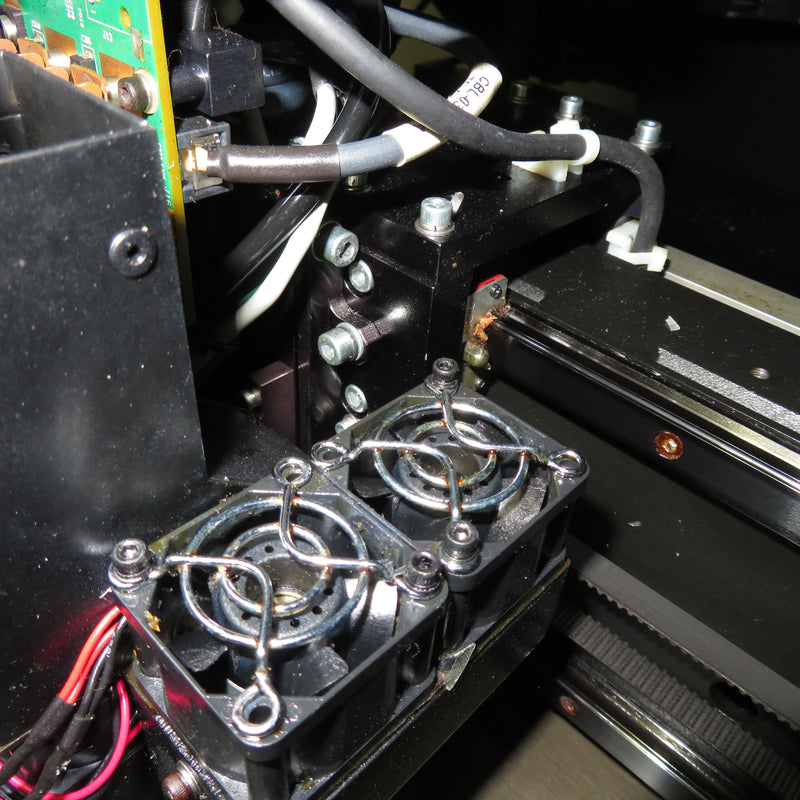 Stratasys Objet 500 Printer