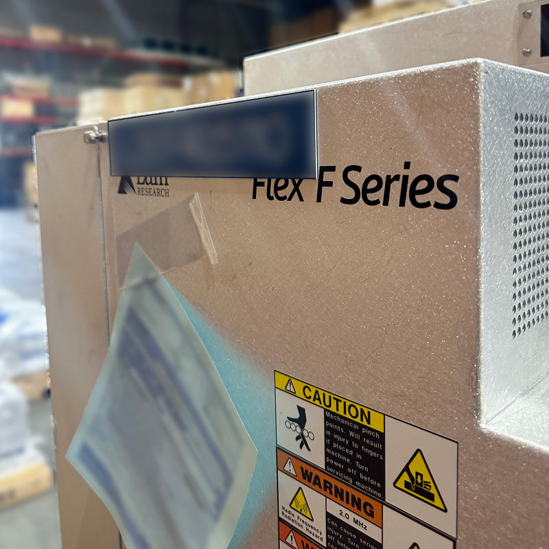Lam 2300 Flex F Series Metal Etch Chamber