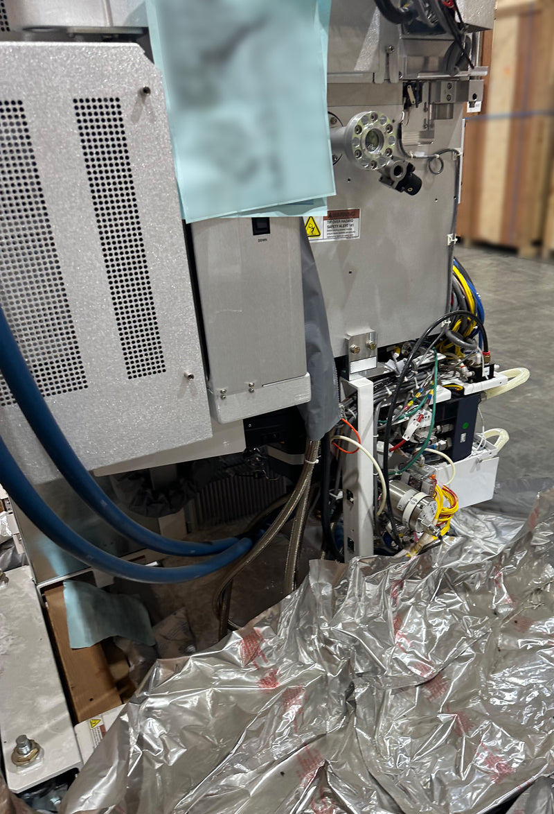 Lam 2300 Flex F Series Metal Etch Chamber