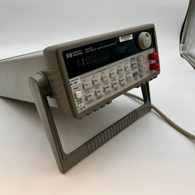 Keysight / Agilent 33120 A Arbitrary Waveform Generator