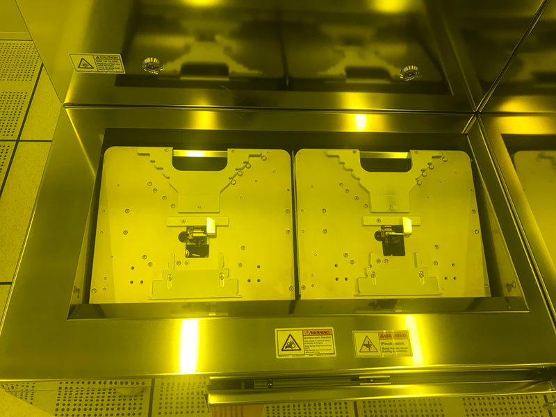 KLA / Leica APEC 3020 Thickness Measuring