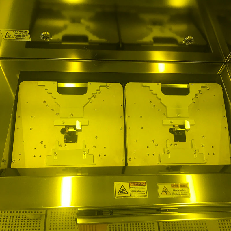 KLA / Leica APEC 3020 Thickness Measuring