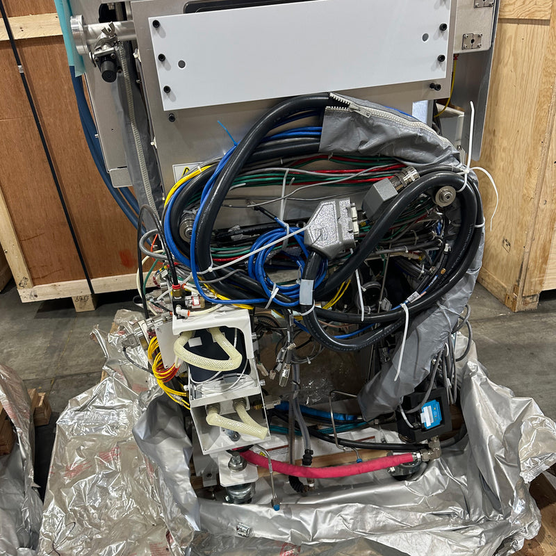 Lam 2300 Flex F Series Metal Etch Chamber