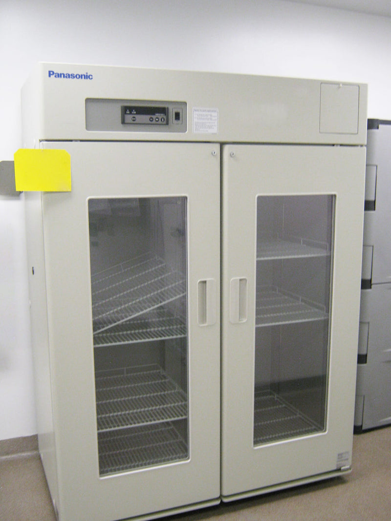 Panasonic Pharmaceutical Refrigerator