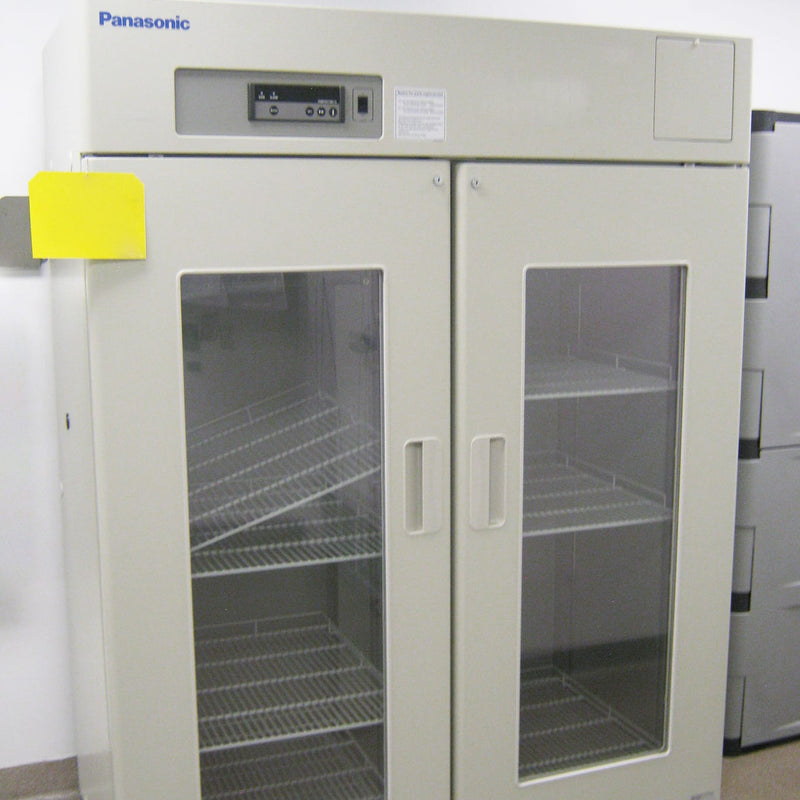 Panasonic Pharmaceutical Refrigerator