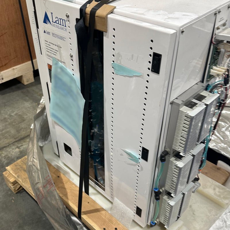 Lam 2300 Flex F Series Metal Etch Chamber