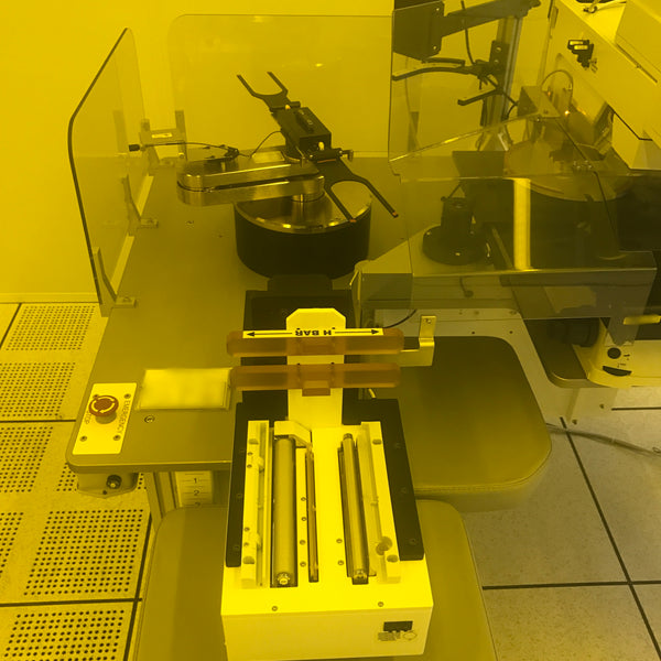 Nikon Eclipse L 200 Station