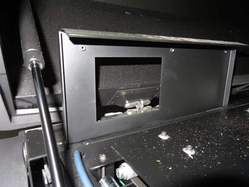 Stratasys Objet 500 Printer