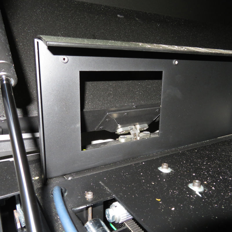 Stratasys Objet 500 Printer
