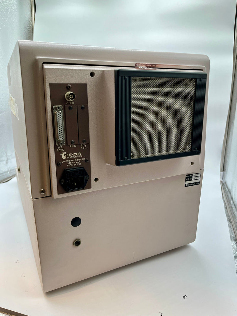 KLA Alpha Step 200 Profilometer