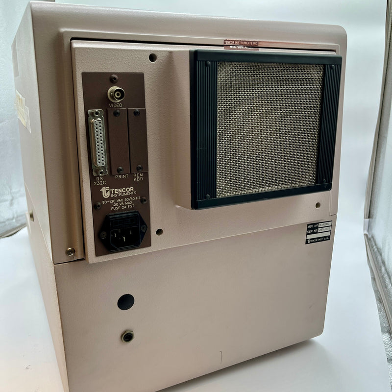 KLA Alpha Step 200 Profilometer