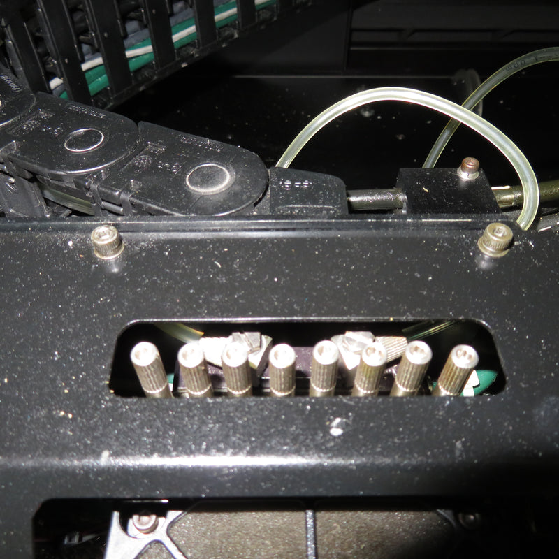 Stratasys Objet 500 Printer