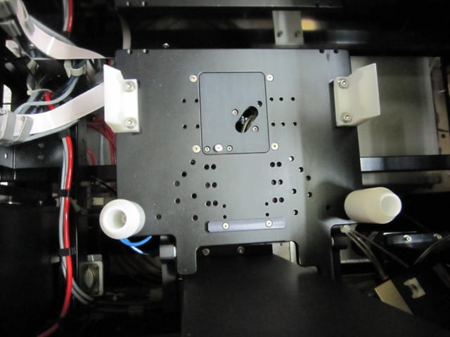 KLA 5100 Overlay Measurement System