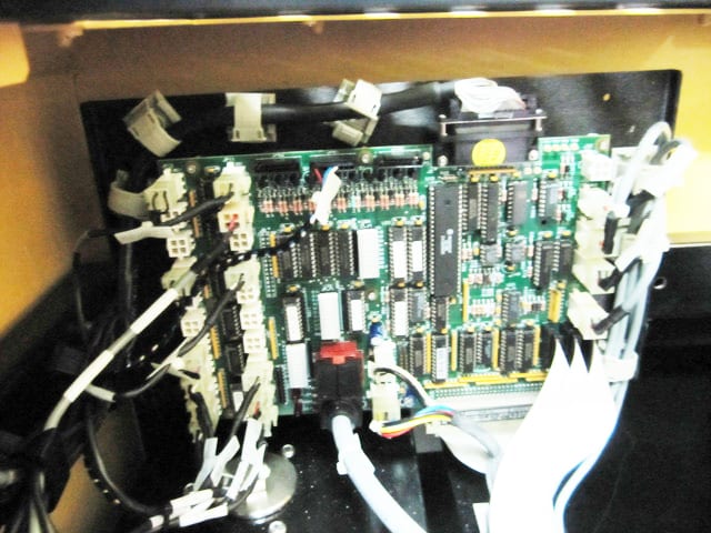 KLA 5100 Overlay Measurement System