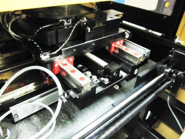 KLA 5100 Overlay Measurement System