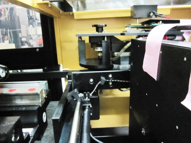 KLA 5100 Overlay Measurement System