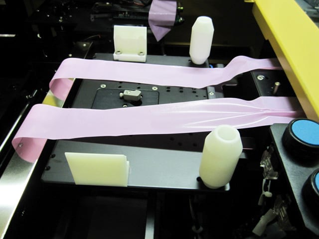 KLA 5100 Overlay Measurement System