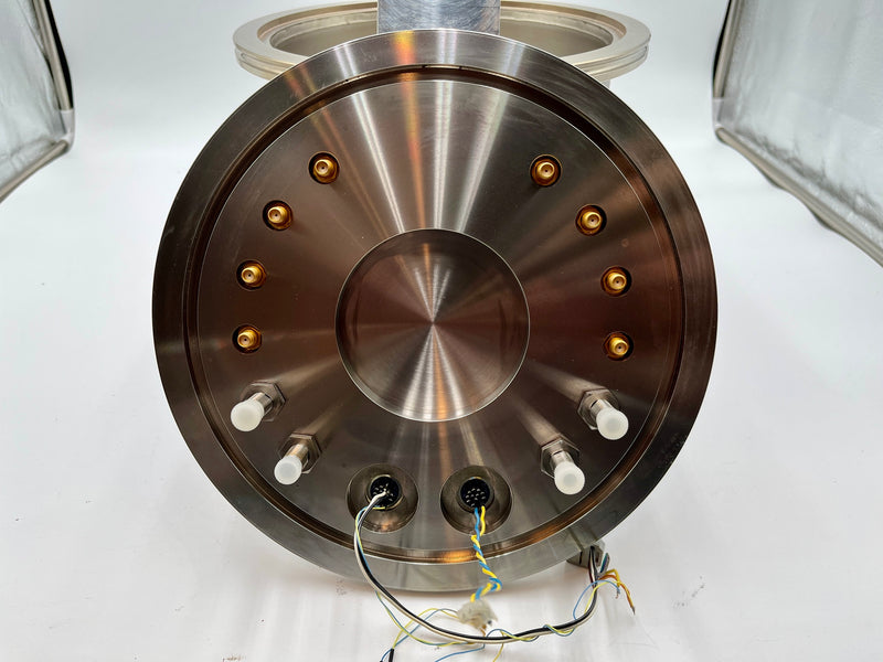 High Vacuum Thermal Test Chamber