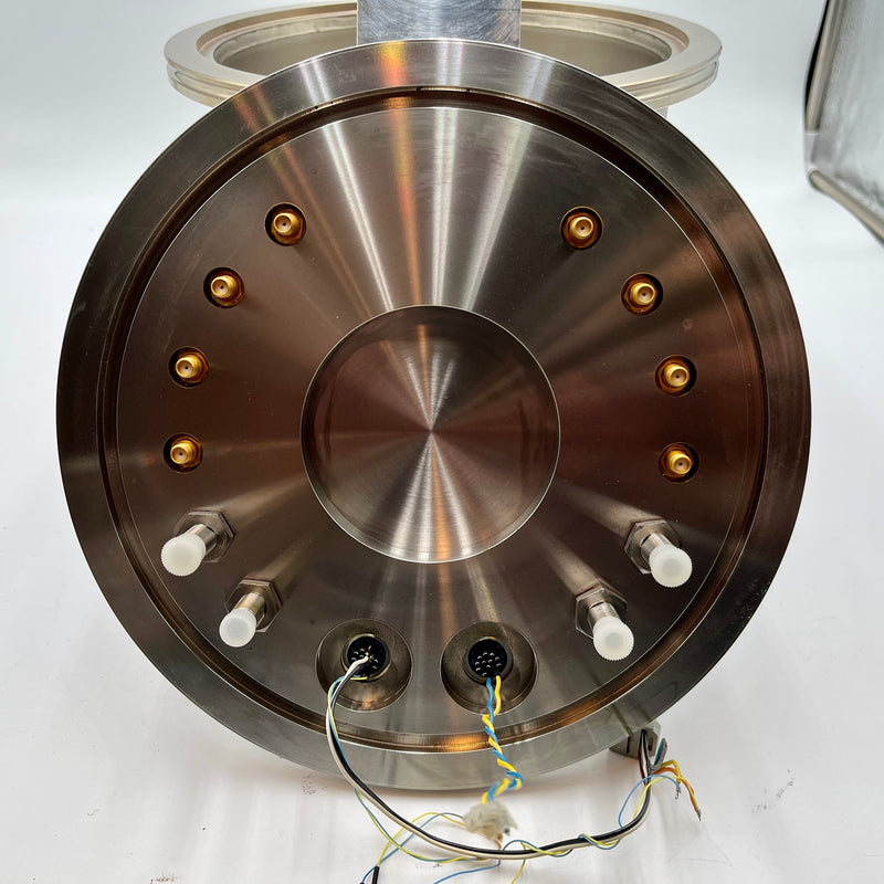 High Vacuum Thermal Test Chamber