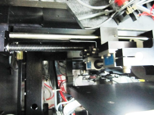 KLA 5100 Overlay Measurement System