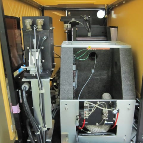 KLA 5100 Overlay Measurement System