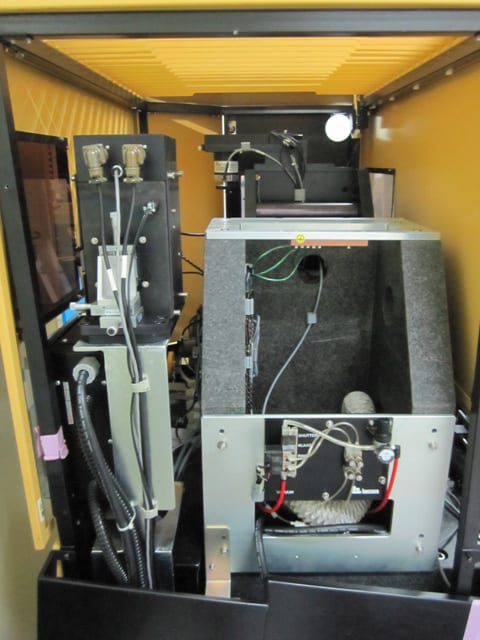 KLA 5100 Overlay Measurement System