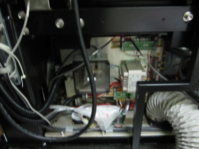 KLA 5100 Overlay Measurement System