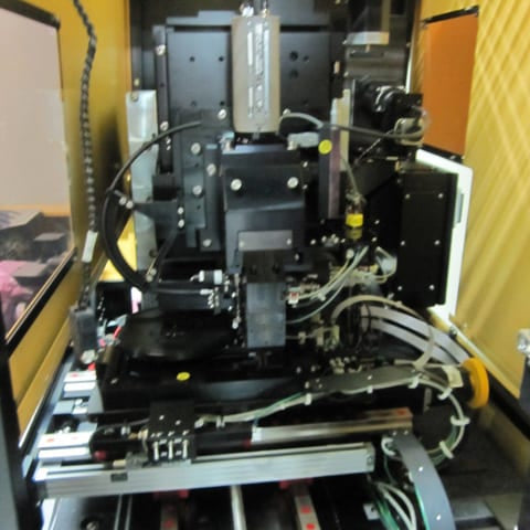KLA 5100 Overlay Measurement System
