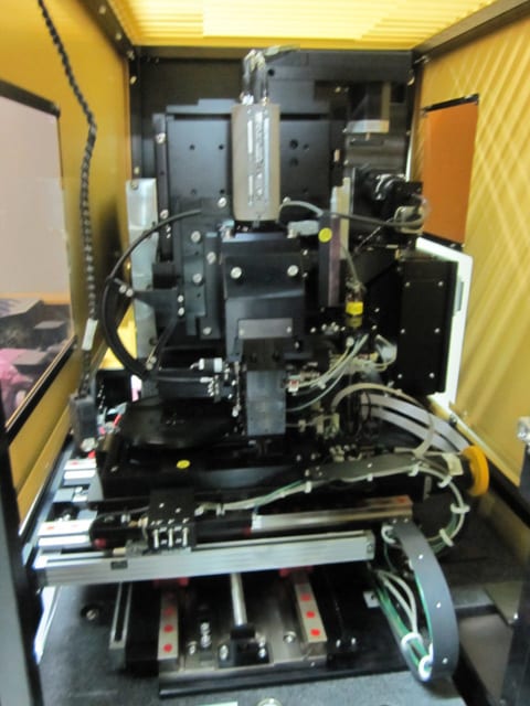 KLA 5100 Overlay Measurement System