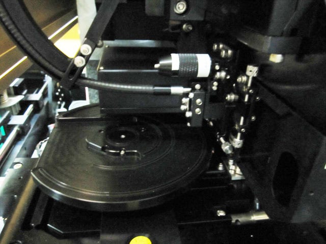 KLA 5100 Overlay Measurement System