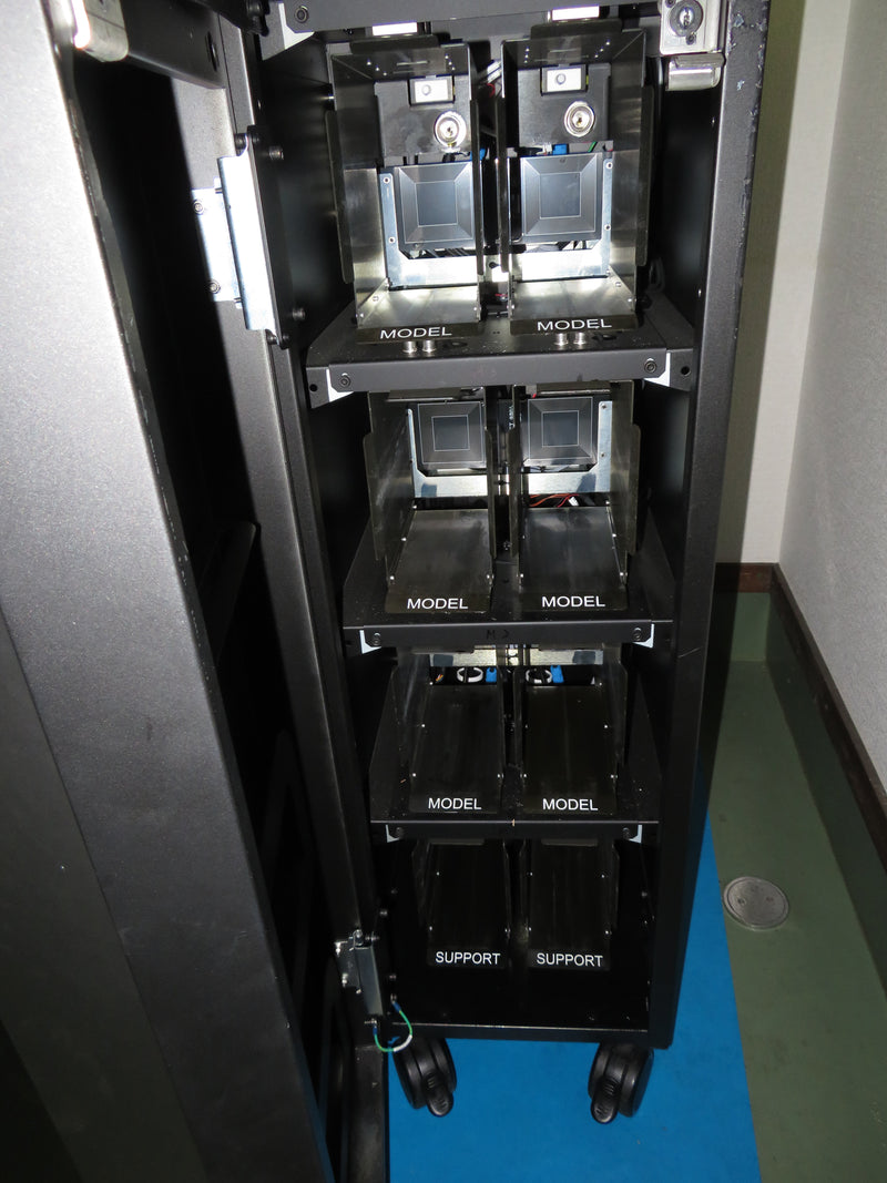 Stratasys Objet 500 Printer