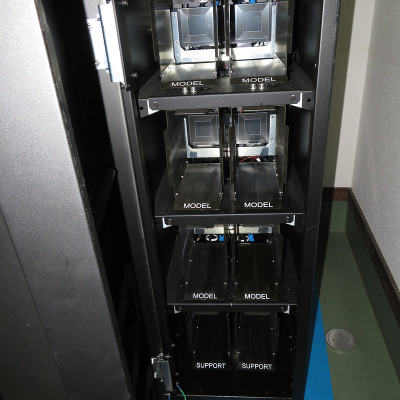 Stratasys Objet 500 Printer