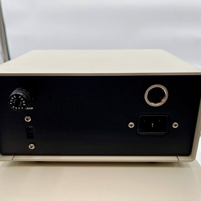 Spectra-Physics 482 Oven Control