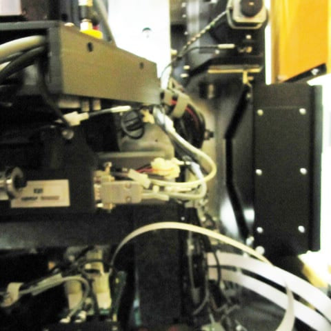 KLA 5100 Overlay Measurement System
