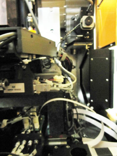 KLA 5100 Overlay Measurement System
