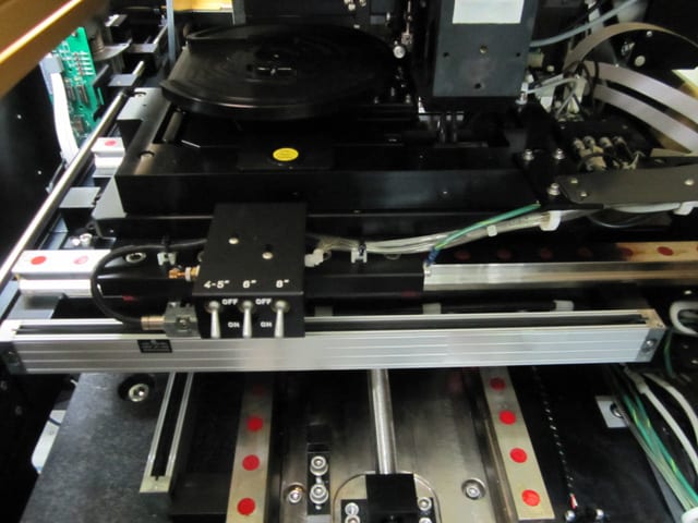 KLA 5100 Overlay Measurement System