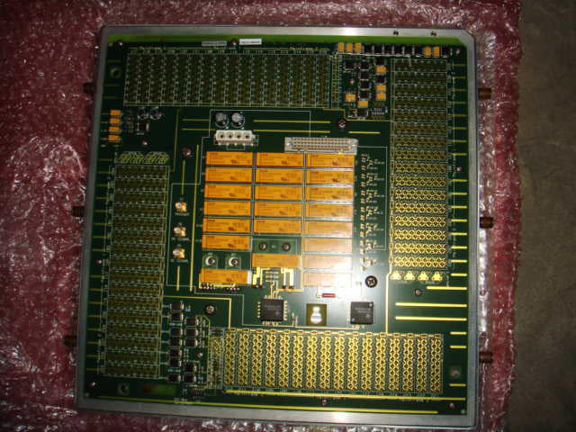Advantest 83000 Tester