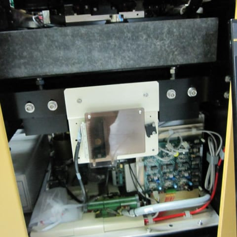 KLA 5100 Overlay Measurement System