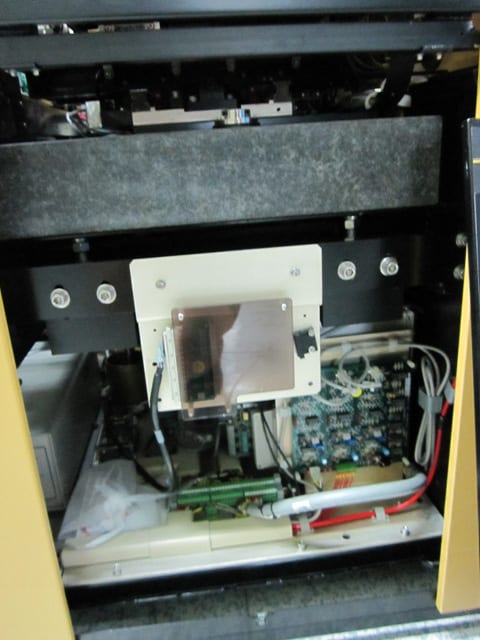 KLA 5100 Overlay Measurement System