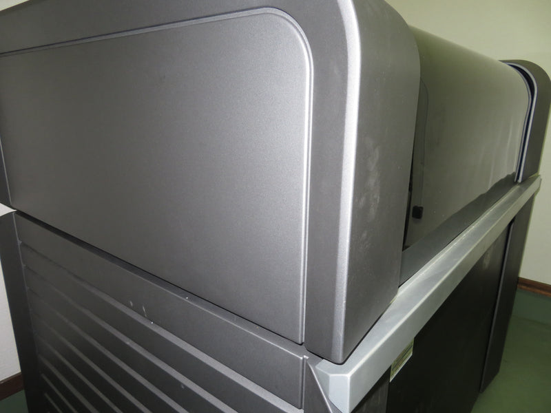 Stratasys Objet 500 Printer