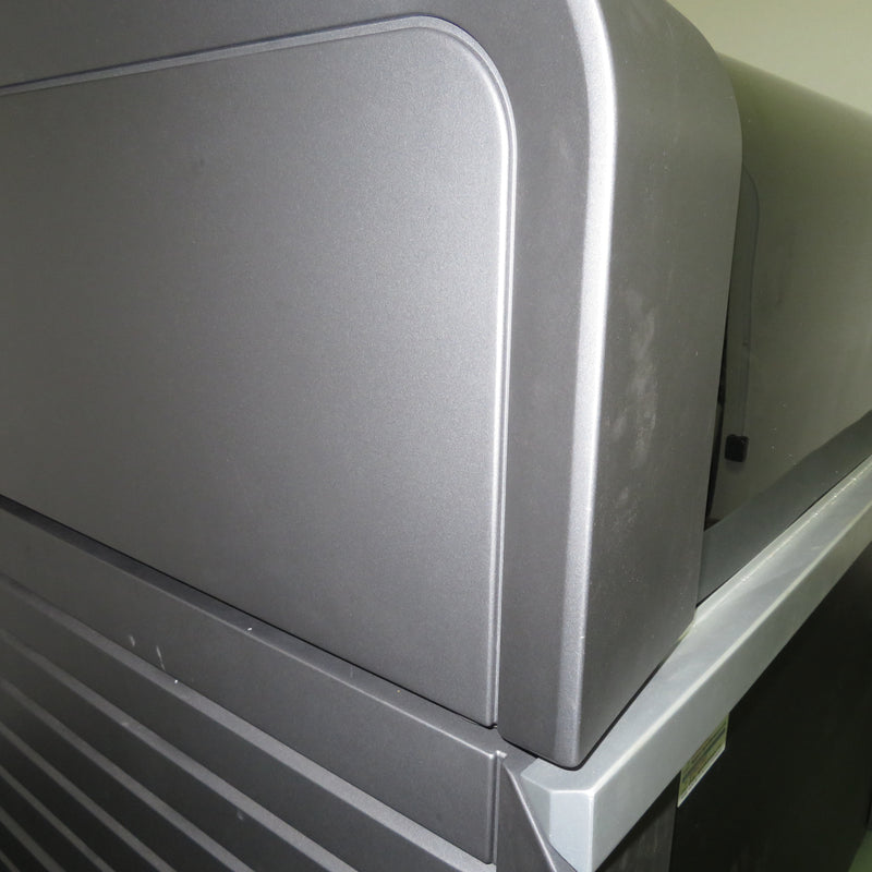 Stratasys Objet 500 Printer