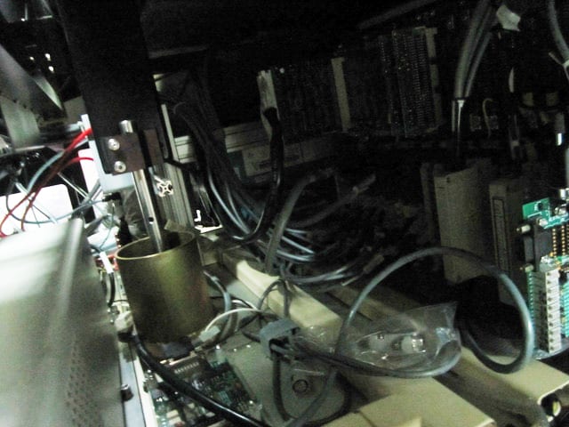 KLA 5100 Overlay Measurement System