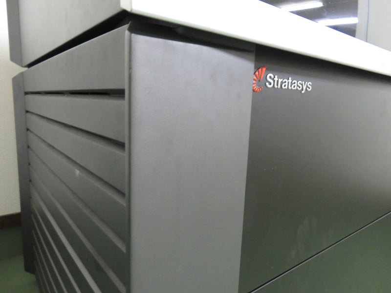 Stratasys Objet 500 Printer