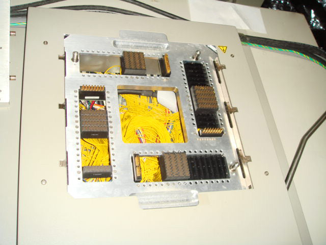 Advantest 83000 Tester