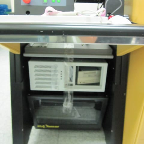 KLA 5100 Overlay Measurement System
