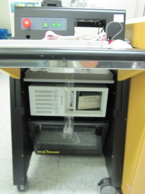 KLA 5100 Overlay Measurement System