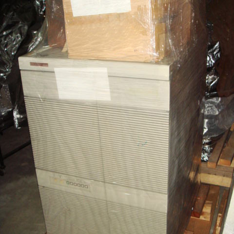 Advantest 83000 Tester