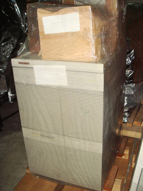 Advantest 83000 Tester